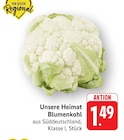 Angebot im EDEKA Darmstadt Prospekt EDEKA Darmstadt Prospekt mit im Angebot fĂŒr 1,49 âŹ