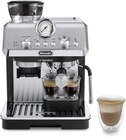 EURONICS Trier - EC 9155.MB La Specialista Arte Siebträgermaschine metall/schwarz Angebot im Prospekt EC 9155.MB La Specialista Arte Siebträgermaschine metall/schwarz bei EURONICS im Trier Prospekt für 339,00 €