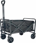 ROLLER Schorfheide - Bollerwagen Angebot im Prospekt Bollerwagen bei ROLLER im Schorfheide Prospekt für 34,99 €