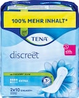 discreet von TENA im aktuellen Netto Marken-Discount Prospekt für 5,49 €