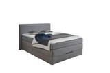 Boxspringbett im Angebot bei Lidl in Bergisch Gladbach Boxspringbett Angebote von sun garden bei Lidl Bergisch Gladbach für 499,00 €