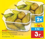 Birnen von  im aktuellen Netto Marken-Discount Prospekt für 3,00 €