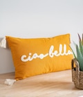 B&M Bagnolet - Promo Coussin pompons CIAO BELLA Promo Coussin pompons CIAO BELLA à 7,99 € dans le catalogue B&M à Bagnolet