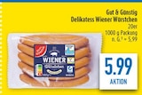 Angebot im diska Krölpa Prospekt diska Krölpa Prospekt mit im Angebot für 5,99 €