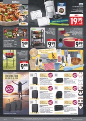 Ähnliche Barhocker Angebote im Prospekt "Wir lieben Lebensmittel!" von EDEKA in Hof Ähnliche Angebote wie Barhocker im Prospekt "Wir lieben Lebensmittel!" auf Seite 26 von EDEKA in Hof