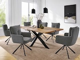 Esszimmer von CASAVANTI für 139,00 € bei porta Möbel im Angebot Esszimmer von CASAVANTI im aktuellen porta Möbel Prospekt