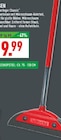 Besen Perfeger Classic Angebote von Vileda bei Marktkauf Bottrop für 9,99 €