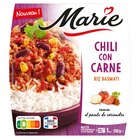 Plats cuisinés - MARIE - Carrefour à Chartres Plats cuisinés - MARIE en promo chez Carrefour Chartres à 3,79 €