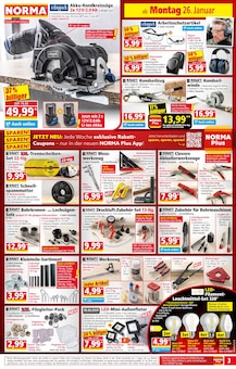 Gartenmöbel im aktuellen Norma Prospekt (Fürth) Gartenmöbel im Norma Prospekt "Mehr fürs Geld" mit 20 Seiten (Fürth)