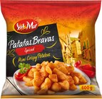 Patatas Bravas en promo chez Lidl Bergerac à 0,89 €