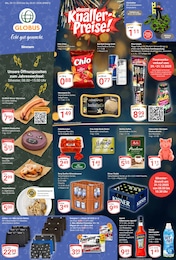 GLOBUS Prospekt für Bell: "Aktuelle Angebote", 26 Seiten, 29.12.2025 - 03.01.2026