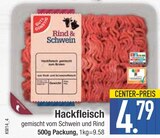 Hackfleisch von  im aktuellen EDEKA Prospekt für 4,79 €