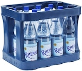 Mineralwasser im Angebot bei REWE in Siegburg Mineralwasser Angebote von Rhenser bei REWE Siegburg für 4,99 €