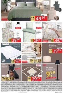 Bettdecke im aktuellen Zurbrüggen Prospekt (Münster) Bettdecke im Zurbrüggen Prospekt "40% auf fast ALLES!" mit 20 Seiten (Münster)