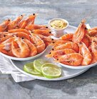 Intermarché Saint-Pierre-d'Albigny - Promo Crevettes cuites Promo Crevettes cuites à 8,39 € dans le catalogue Intermarché à Saint-Pierre-d'Albigny