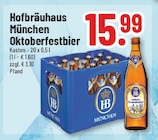 Trinkgut - Oktoberfestbier Angebot im Prospekt Oktoberfestbier bei Trinkgut im Prospekt "" für 15,99 €