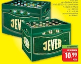 Bier Angebote von Jever bei Marktkauf Neustadt für 10,99 €