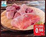 Aktuelles Schlegelbraten Angebot bei Marktkauf in Fürth ab 0,66 €