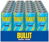 Energy Drink von Bullit im aktuellen Penny Prospekt für 7,00 €