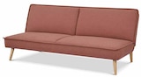 Schlafsofa im Angebot bei Opti-Wohnwelt in Schweinfurt Schlafsofa Angebote bei Opti-Wohnwelt Schweinfurt für 269,00 €