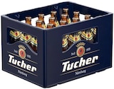 Urbräu Hell im Angebot bei REWE in Schweinfurt Urbräu Hell Angebote von Tucher bei REWE Schweinfurt für 11,99 €
