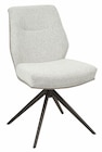 Aktuelles 360 Grad drehbarer Stuhl mit Schwing- und Rückstellfunktion Angebot bei Opti-Wohnwelt in Würzburg ab 199,00 €