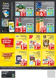 Rotkäppchen Sekt im EDEKA Prospekt "Top Angebote" mit 5 Seiten (Norderstedt)