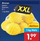 Angebot im Netto Marken-Discount Aidenbach Prospekt Netto Marken-Discount Aidenbach Prospekt mit im Angebot für 1,99 €