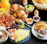 All-You-Can-Eat Frühstücksbuffet im Angebot bei Ostermann in Bergisch Gladbach All-You-Can-Eat Frühstücksbuffet Angebote bei Ostermann Bergisch Gladbach für 8,90 €