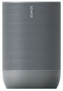 Move Mobiler Smart Speaker mit Akku bei Media-Markt in Frechen Move Mobiler Smart Speaker mit Akku im Angebot bei Media-Markt Frechen für 399,00 €