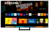 TÉLÉVISEUR UHD CONNECTÉ UE55BU8505K - SAMSUNG en promo à 549,99 € chez Conforama TÉLÉVISEUR UHD CONNECTÉ UE55BU8505K - SAMSUNG dans le catalogue Conforama