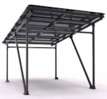 Solarcarport EcoPort 5000Bi im Angebot bei Netto Marken-Discount in Dortmund Solarcarport EcoPort 5000Bi Angebote von VESKA bei Netto Marken-Discount Dortmund für 2.479,00 €