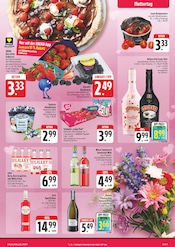 Aktueller EDEKA Prospekt mit Tomaten, "Wir lieben Lebensmittel!", Seite 5