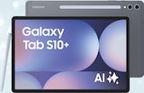 Tablet Galaxy Tab S10+ WiFi Angebote von Samsung bei HEM expert Ludwigsburg für 1.079,00 €