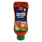 Aktuelles Tomaten-Ketchup Angebot bei Lidl in Mönchengladbach ab 1,79 €