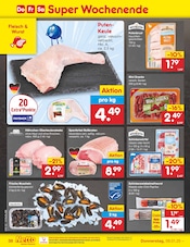 Aktueller Netto Marken-Discount Prospekt mit Rollbraten, "Aktuelle Angebote", Seite 54