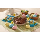 Mini lapins fourrés en sachet. - LINDT dans le catalogue Carrefour