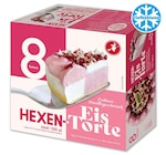 HEXEN-EIS Eistorte* von  im aktuellen Penny Prospekt für 5,99 €