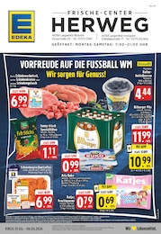 EDEKA Prospekt für Langenfeld (Rheinland) mit 26 Seiten