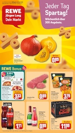 REWE Biomärkte Prospekt der aktuellen Woche mit 30 Seiten, gültig von 19.10.2026 bis 24.10.2026, in Weinstadt und Umgebung Aktueller REWE Biomärkte Prospekt in Weinstadt und Umgebung, "Dein Markt" mit 30 Seiten, 19.10.2026 - 24.10.2026