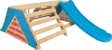 Tipi avec toboggan - PLAYTIVE - Lidl à Liévin Tipi avec toboggan - PLAYTIVE en promo chez Lidl Liévin à 89,00 €