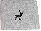 Tischset FILZ DEER Angebote bei Trends Solingen für 1,90 €