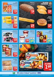 Aktueller Marktkauf Prospekt mit Wecker, "AUSWAHL RIESIG, PREISE NIEDRIG", Seite 21