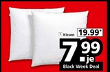 Kopfkissen Angebote bei Segmüller Darmstadt für 7,99 €