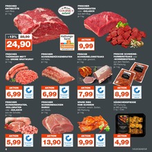 Schweinebraten Angebot & Preis im aktuellen Real Prospekt Schweinebraten Angebot im aktuellen Real Prospekt auf Seite 4