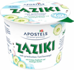 Zaziki von Apostels für 1,79 € bei ALDI Nord im Angebot Zaziki von Apostels im aktuellen ALDI Nord Prospekt