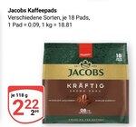 GLOBUS Mannheim Prospekt mit  im Angebot für 2,22 €