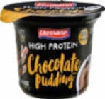 High Protein Pudding bei Netto Marken-Discount im Prospekt "" für 1,00 €