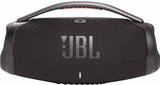 BOOMBOX 3 im Angebot bei MEDIMAX in Lörrach BOOMBOX 3 Angebote von JBL bei MEDIMAX Lörrach für 329,00 €