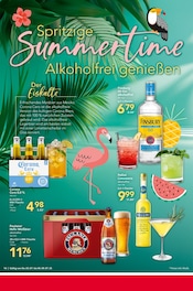Aktueller Selgros Prospekt mit Gin, "cash & carry", Seite 16